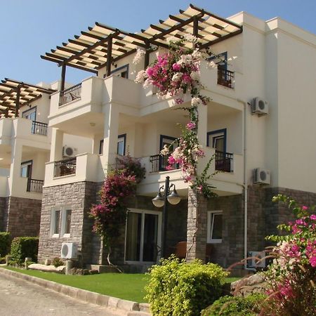 Aktur Residence Битез Экстерьер фото