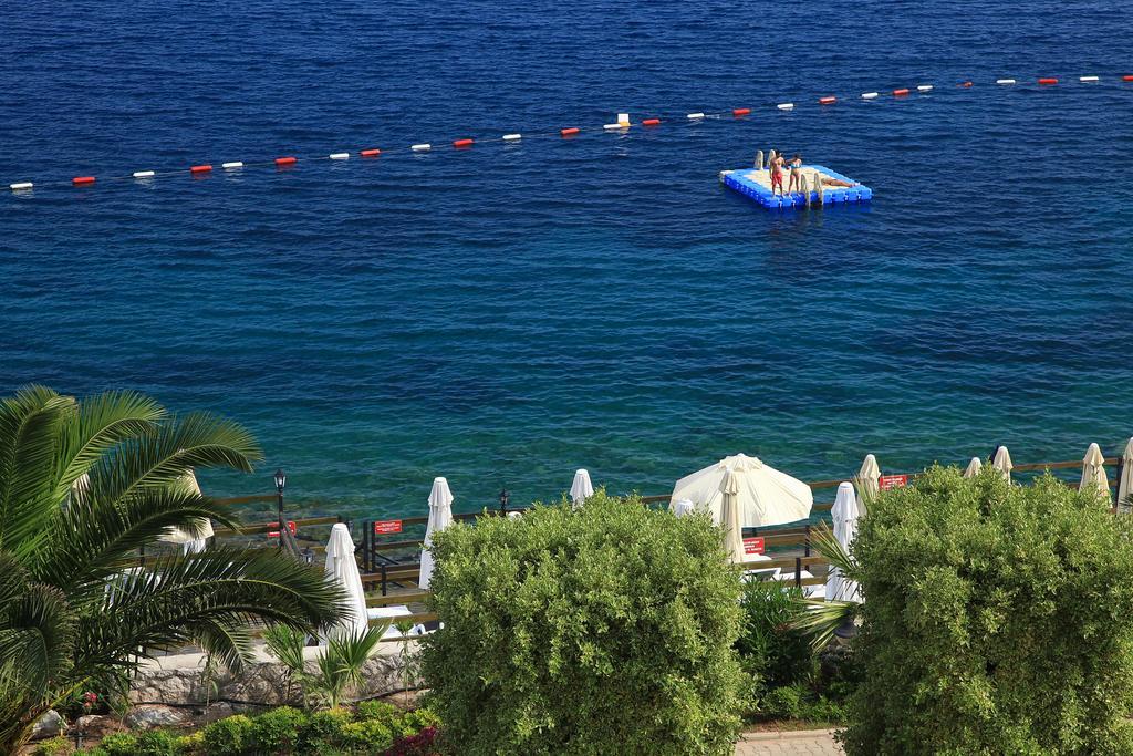Aktur Residence Битез Экстерьер фото