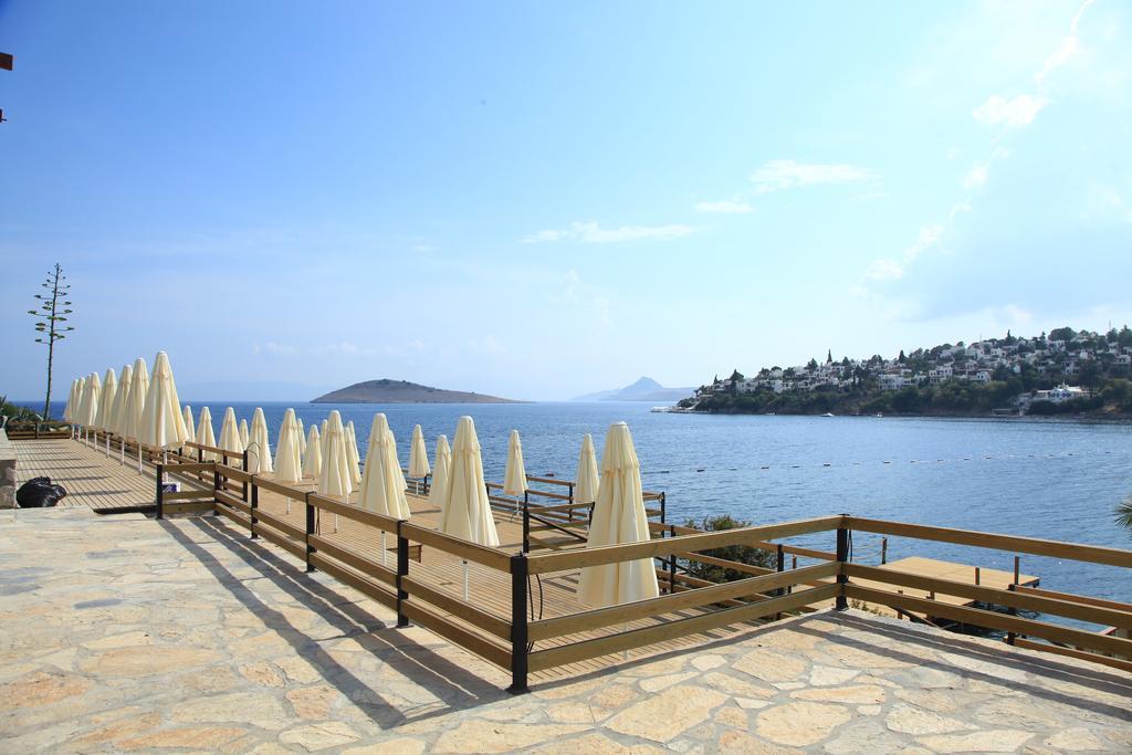 Aktur Residence Битез Экстерьер фото