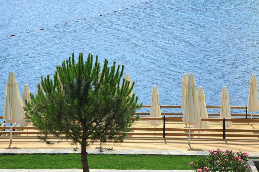 Aktur Residence Битез Экстерьер фото
