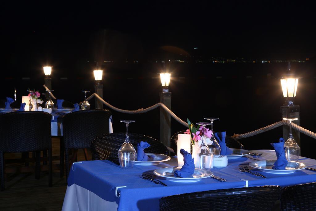 Aktur Residence Битез Экстерьер фото