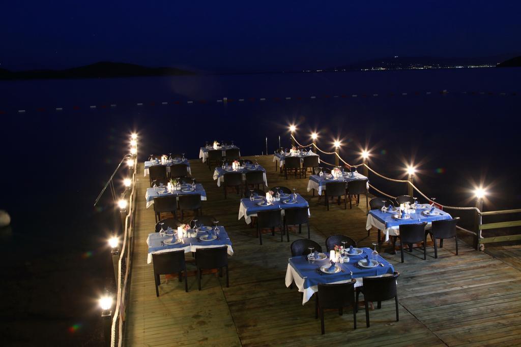 Aktur Residence Битез Экстерьер фото