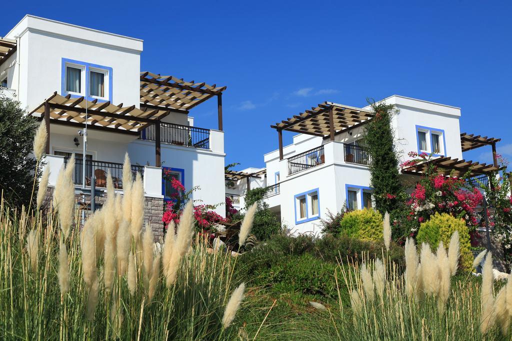 Aktur Residence Битез Экстерьер фото