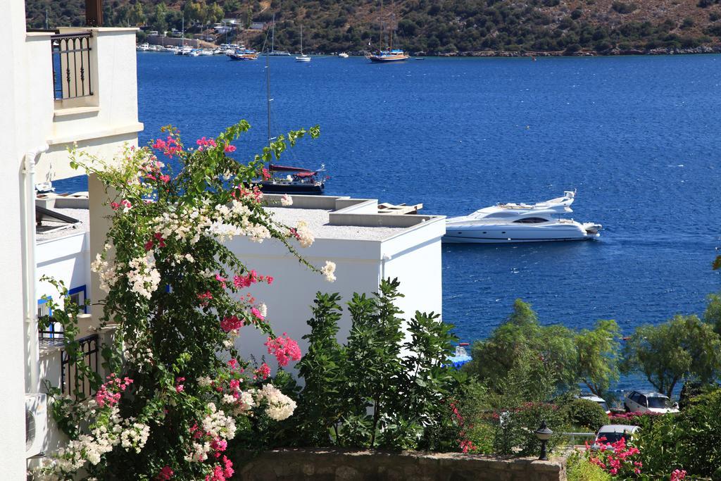 Aktur Residence Битез Экстерьер фото