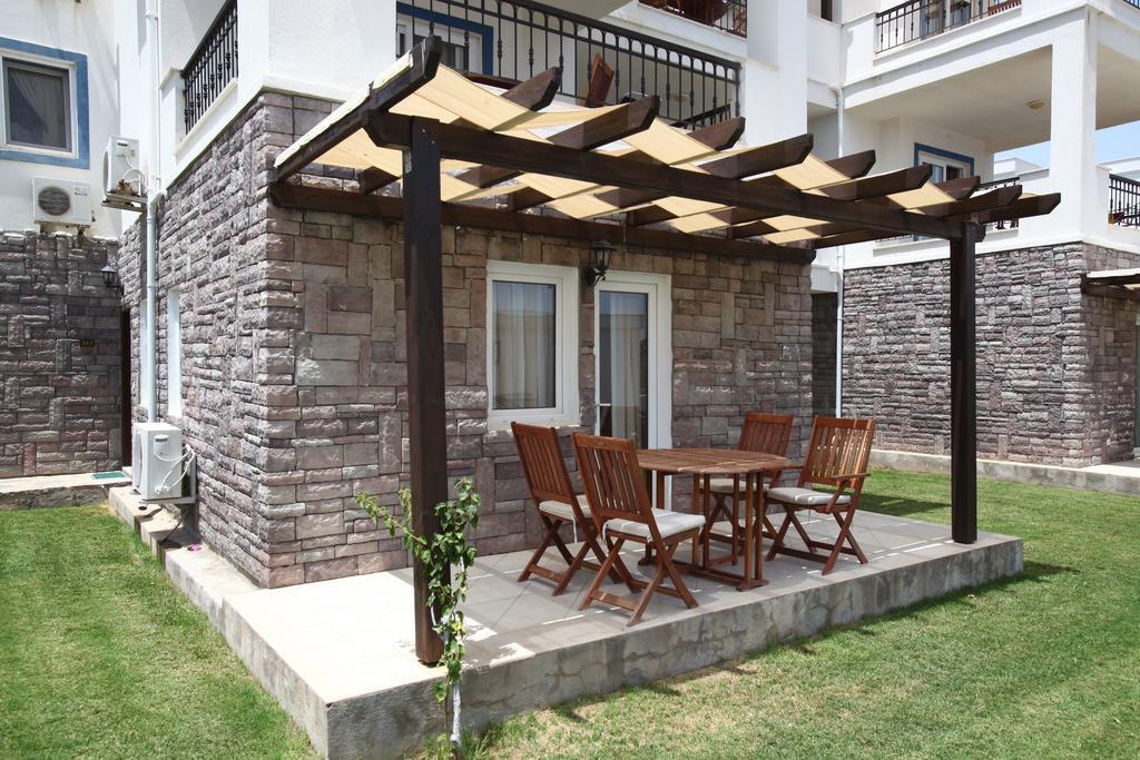 Aktur Residence Битез Экстерьер фото