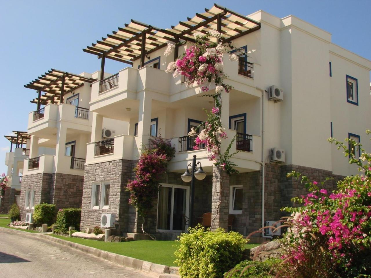 Aktur Residence Битез Экстерьер фото