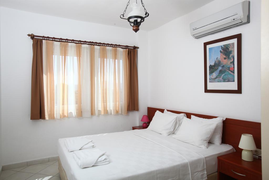 Aktur Residence Битез Экстерьер фото