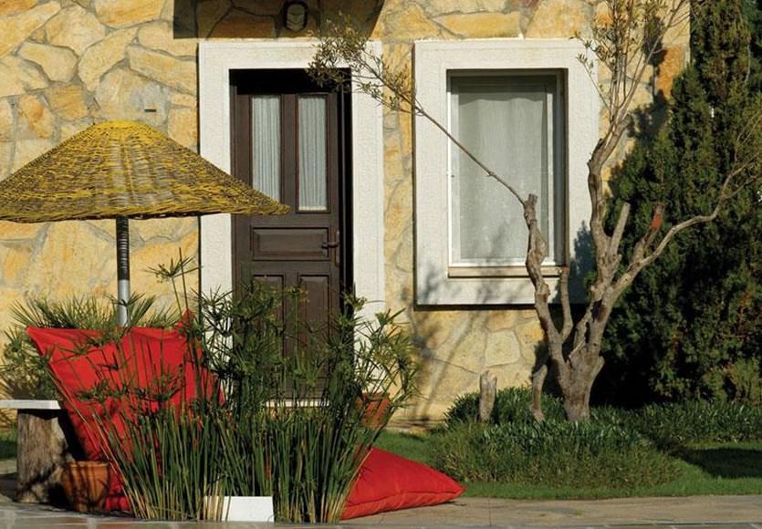 Aktur Residence Битез Экстерьер фото