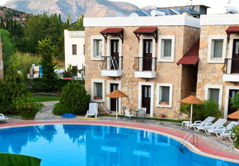 Aktur Residence Битез Экстерьер фото